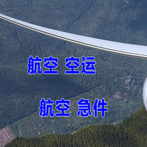 邯郸机场托运快递-选东方航空和上海航空